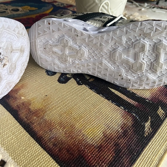 Chunky Sneakers Size 7 - Picture 7 of 8